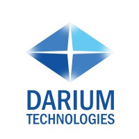 Darium Technologies logo, Darium Technologies contact details