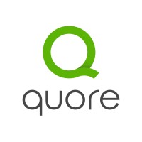 Quore Systems logo, Quore Systems contact details