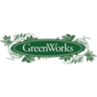 Green Works Landscaping logo, Green Works Landscaping contact details