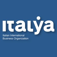 Italya srl - Italian International Business Organization logo, Italya srl - Italian International Business Organization contact details