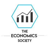 The Economics Society LUMS logo, The Economics Society LUMS contact details