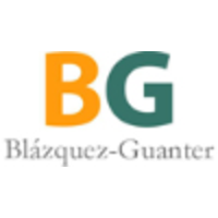 BLAZQUEZ GUANTER SLP logo, BLAZQUEZ GUANTER SLP contact details