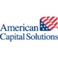 American Capital Solutions logo, American Capital Solutions contact details