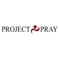 Project Pray logo, Project Pray contact details