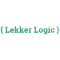 Lekker Logic, LLC logo, Lekker Logic, LLC contact details