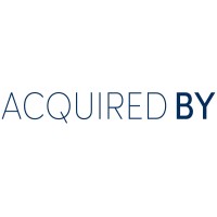 AcquiredBy logo, AcquiredBy contact details