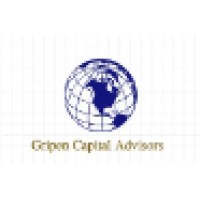 Gripen Capital Advisors, Inc. logo, Gripen Capital Advisors, Inc. contact details