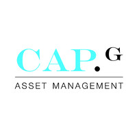 CAPG-AM logo, CAPG-AM contact details