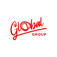 Global Group LLC logo, Global Group LLC contact details