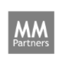 MM Partners logo, MM Partners contact details