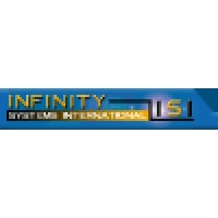 Infinity Systems International logo, Infinity Systems International contact details