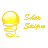 Solar Stripes Inc. logo, Solar Stripes Inc. contact details