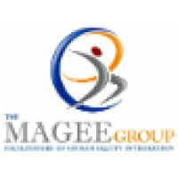 The Magee Group, Inc. logo, The Magee Group, Inc. contact details