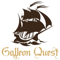 Galleon Quest logo, Galleon Quest contact details