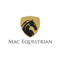 MAC Equestrian logo, MAC Equestrian contact details