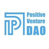 Positive Venture DAO logo, Positive Venture DAO contact details