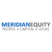 Meridian Equity Inc. logo, Meridian Equity Inc. contact details