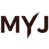 MYJ Group logo, MYJ Group contact details