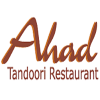 Ahad Tandoori logo, Ahad Tandoori contact details