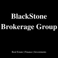 BlackStone Brokerage Group logo, BlackStone Brokerage Group contact details