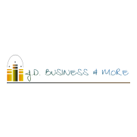 J.D. BUSINESS & MORE logo, J.D. BUSINESS & MORE contact details