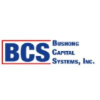 Bushong Capital Systems, Inc logo, Bushong Capital Systems, Inc contact details