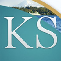 The Kitsap Sun logo, The Kitsap Sun contact details