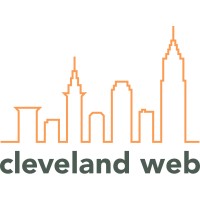 Cleveland Web logo, Cleveland Web contact details