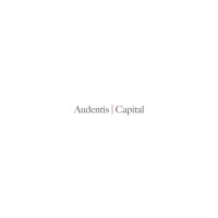 Audentis Capital logo, Audentis Capital contact details