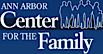 Ann Arbor Center For Family logo, Ann Arbor Center For Family contact details