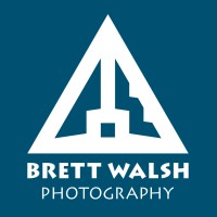 Brett Walsh Photography logo, Brett Walsh Photography contact details