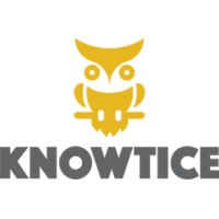 Knowtice App logo, Knowtice App contact details