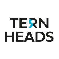 Tern Heads logo, Tern Heads contact details