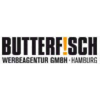 BUTTERF!SCH-Werbeagentur logo, BUTTERF!SCH-Werbeagentur contact details