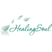 HealingSoul logo, HealingSoul contact details