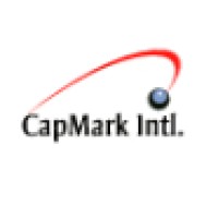 CapMark International logo, CapMark International contact details