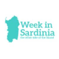 Week in Sardinia logo, Week in Sardinia contact details