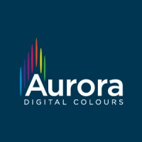 Aurora Digital Colours Ltd logo, Aurora Digital Colours Ltd contact details