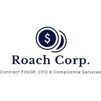 Roach Corp logo, Roach Corp contact details