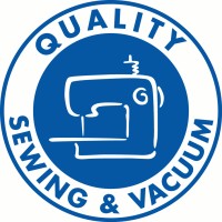 Quality Sewing & Vacuum logo, Quality Sewing & Vacuum contact details