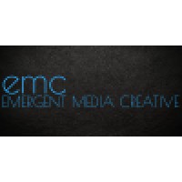 Emergent Media Creative logo, Emergent Media Creative contact details