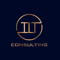 ILT Consulting logo, ILT Consulting contact details