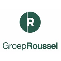 Groep Roussel logo, Groep Roussel contact details