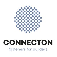 Connecton Fasteners logo, Connecton Fasteners contact details