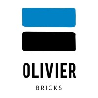 Olivier Bricks logo, Olivier Bricks contact details