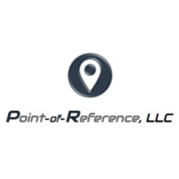 Point-of-Reference, LLC logo, Point-of-Reference, LLC contact details