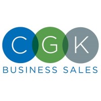 CGK Business Sales logo, CGK Business Sales contact details