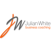 Julian White Business Coaching logo, Julian White Business Coaching contact details