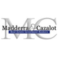 Madderra & Cazalot logo, Madderra & Cazalot contact details