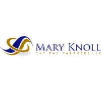 Mary Knoll Parters logo, Mary Knoll Parters contact details